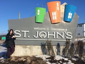 St. John’s, Newfoundland