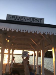 Gravenhurst, Ontario