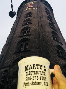 Copenhagen, Denmark