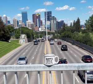 Calgary, Alberta