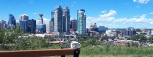 Calgary, Alberta