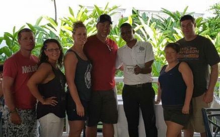 Puerto Plata, Dominican Republic