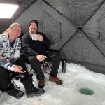 Yellowknife Bay 